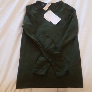 Fabletics Dylana Long Sleeve Top